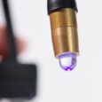 UV LED system